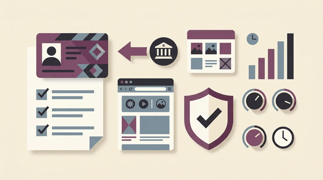 UK player checklist for Cosmobet licence, withdrawals, KYC and mobile use